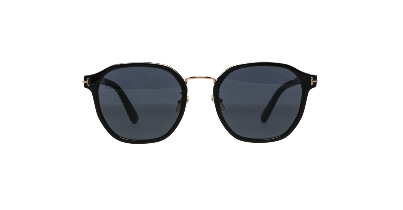 Tom Ford FT1289-K 01A s55