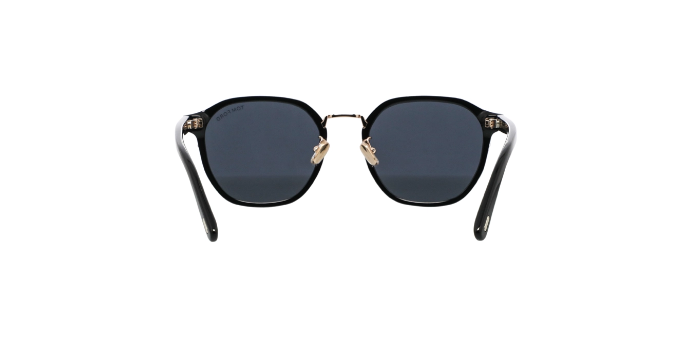 Tom Ford FT1289-K 01A s55