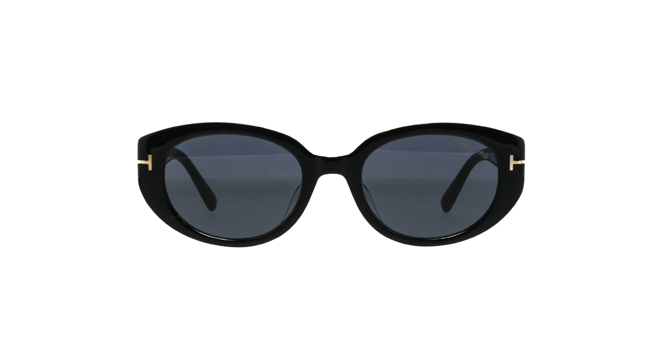 Tom Ford FT1296-K 01A s54