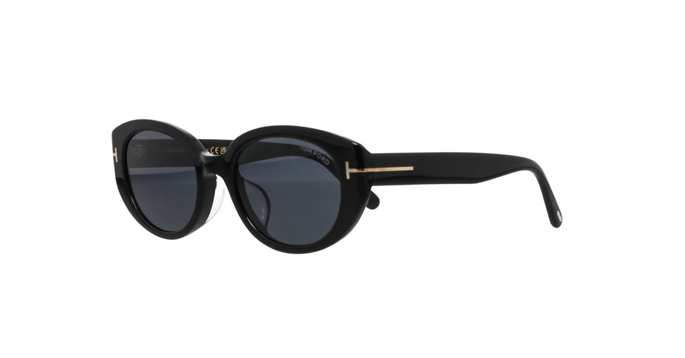 Tom Ford FT1296-K 01A s54