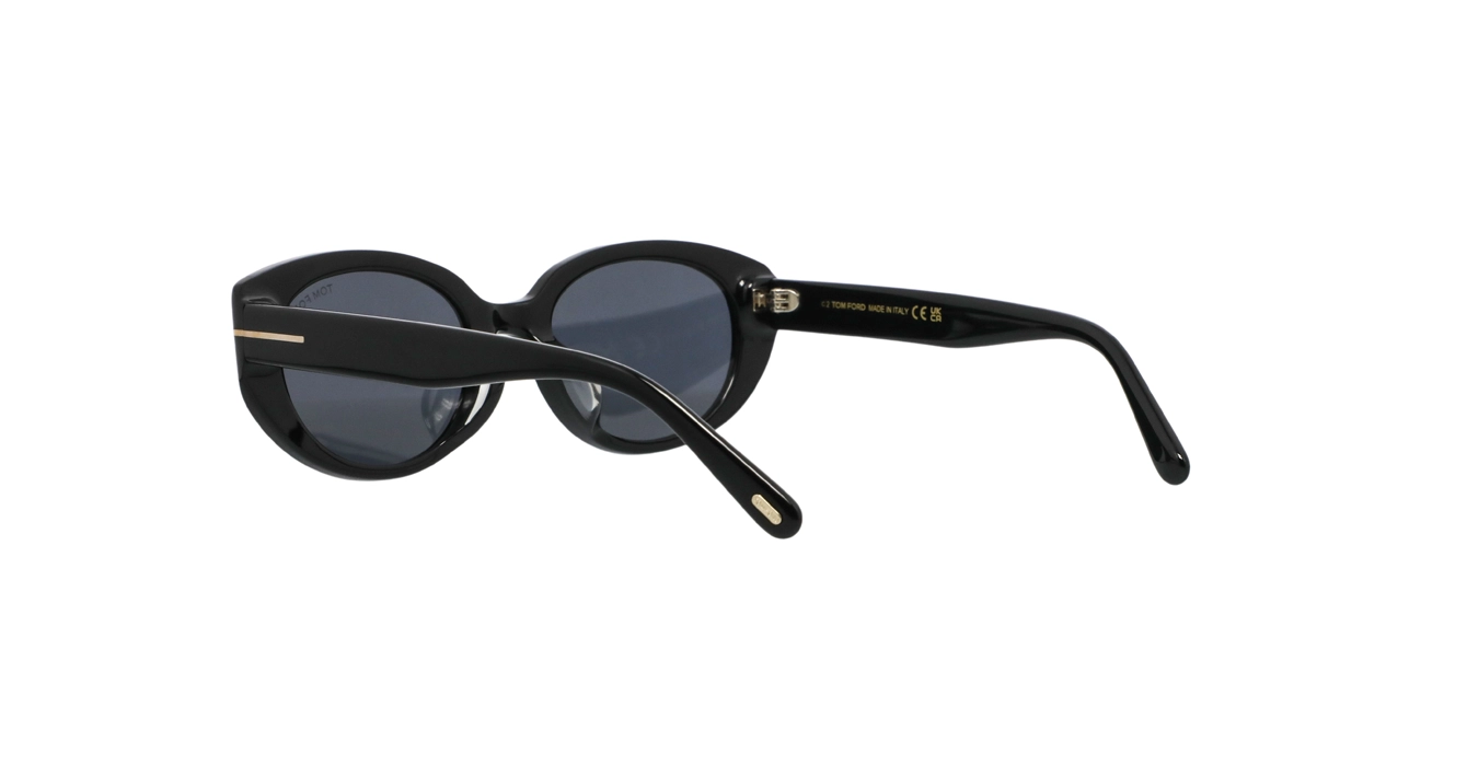 Tom Ford FT1296-K 01A s54