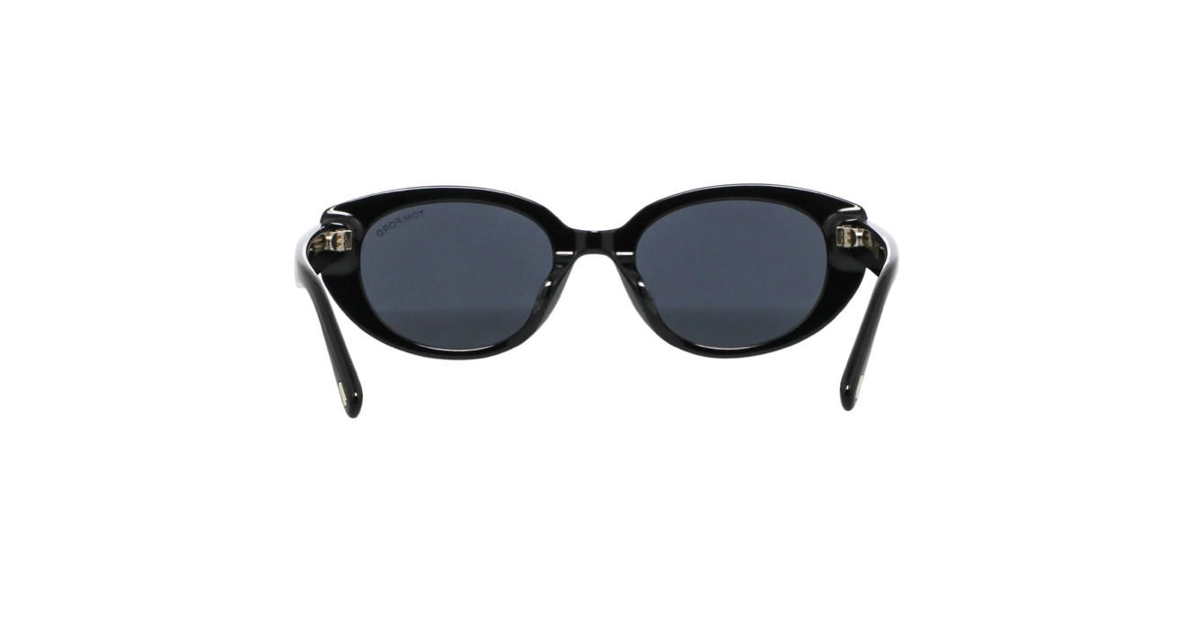 Tom Ford FT1296-K 01A s54