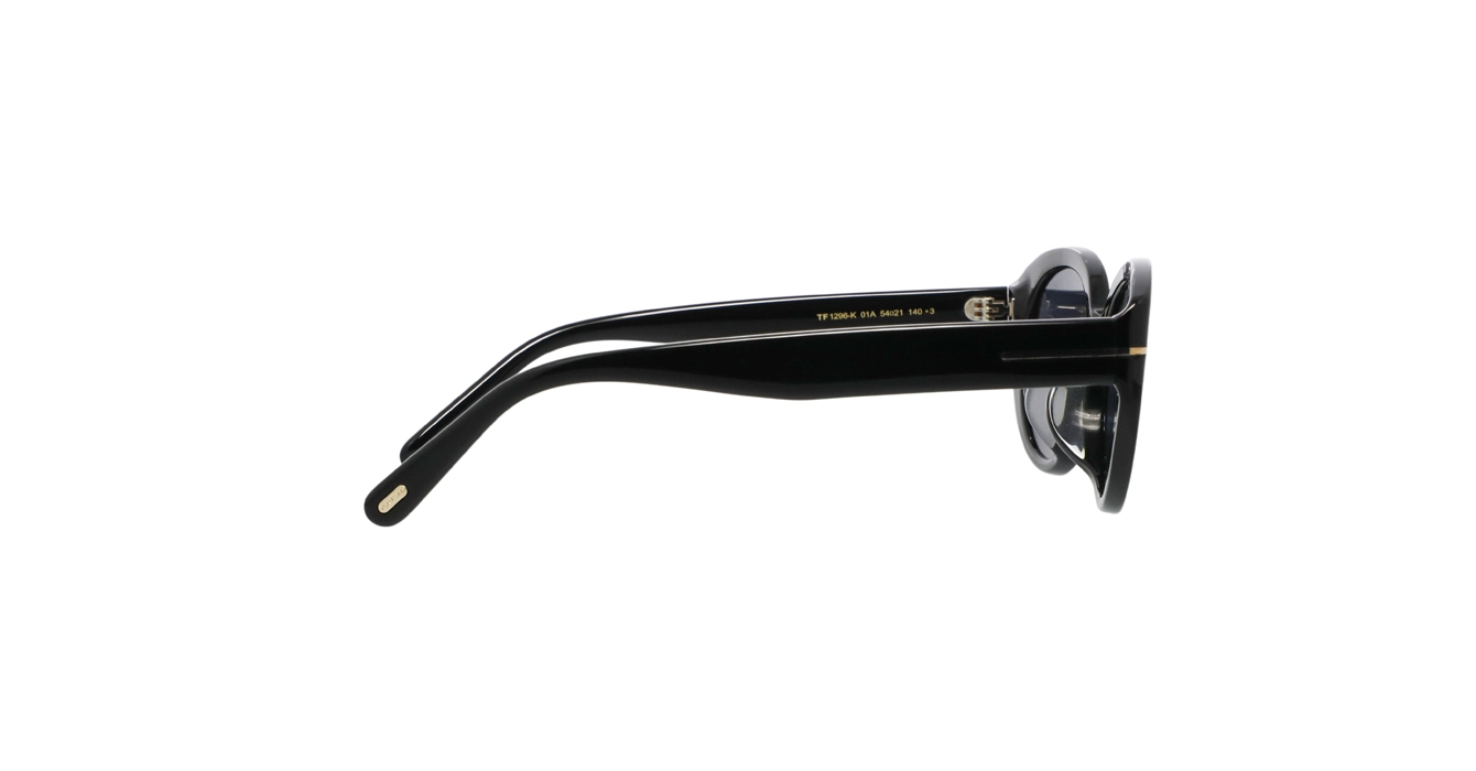 Tom Ford FT1296-K 01A s54