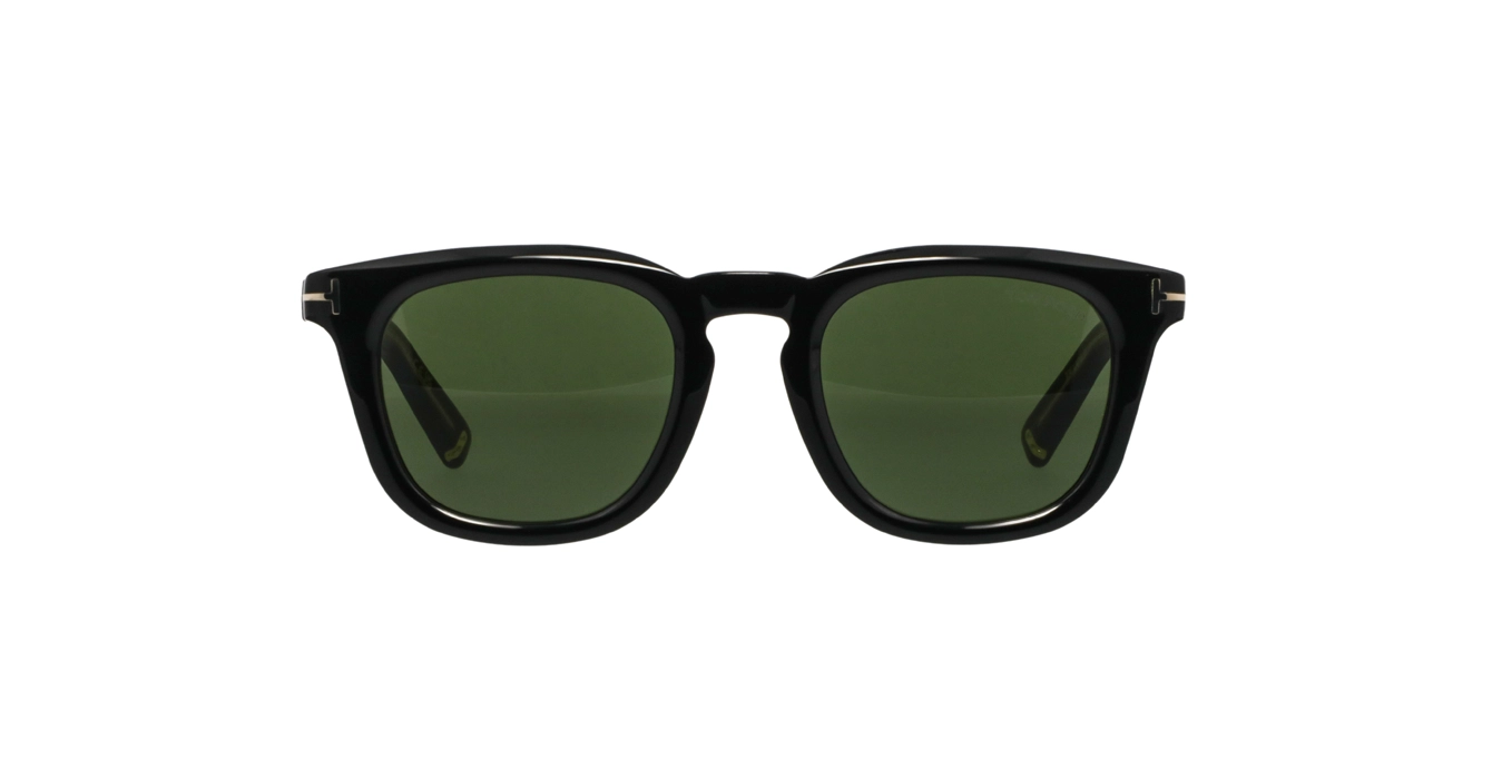 Tom Ford FT1326-F 01N s52 Icon