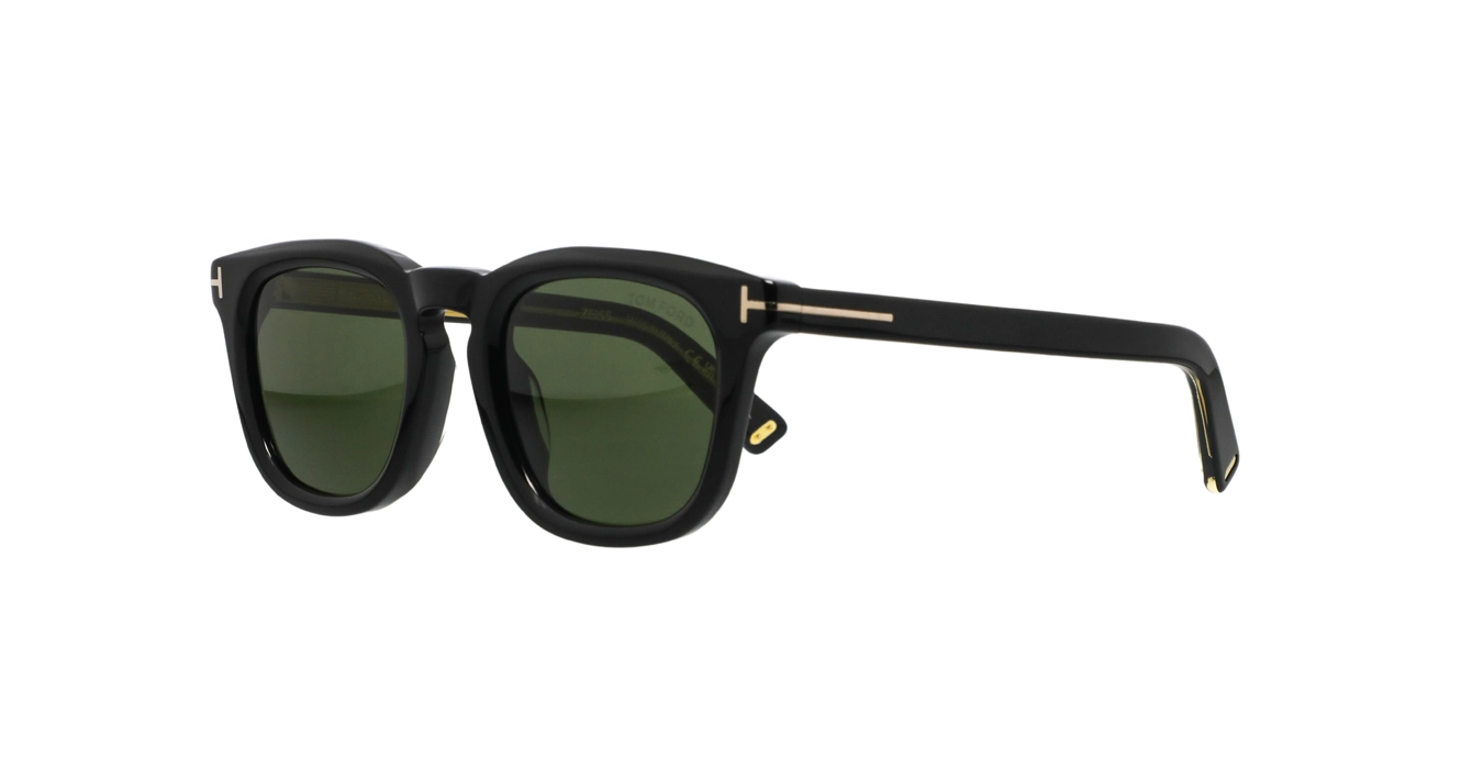 Tom Ford FT1326-F 01N s52 Icon