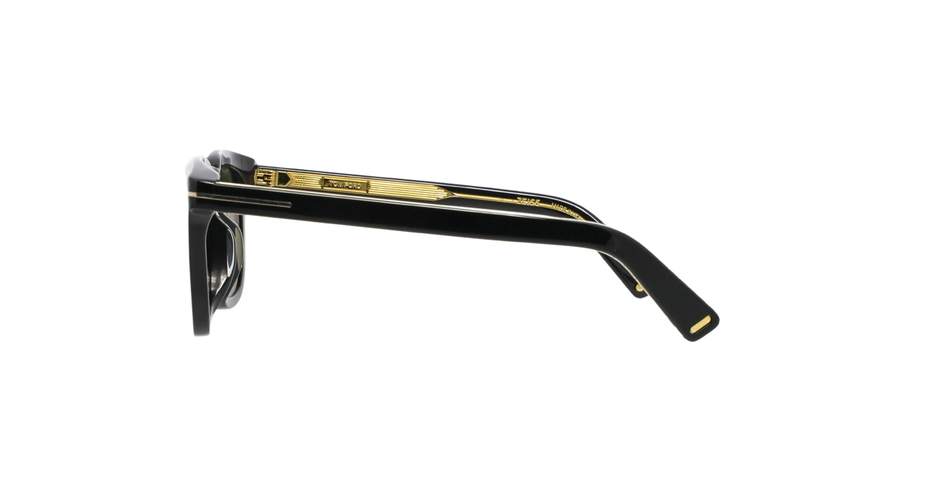Tom Ford FT1326-F 01N s52 Icon