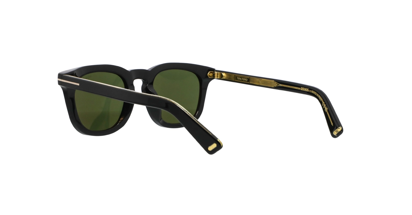 Tom Ford FT1326-F 01N s52 Icon