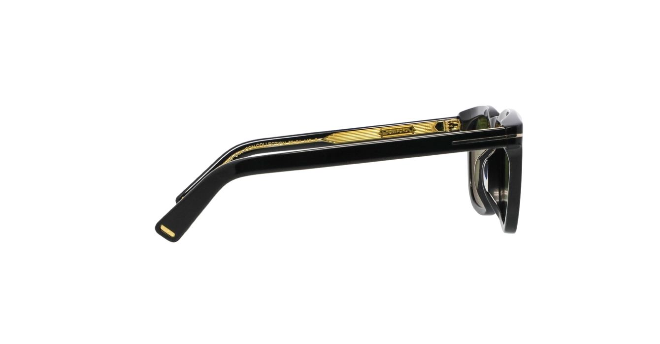 Tom Ford FT1326-F 01N s52 Icon