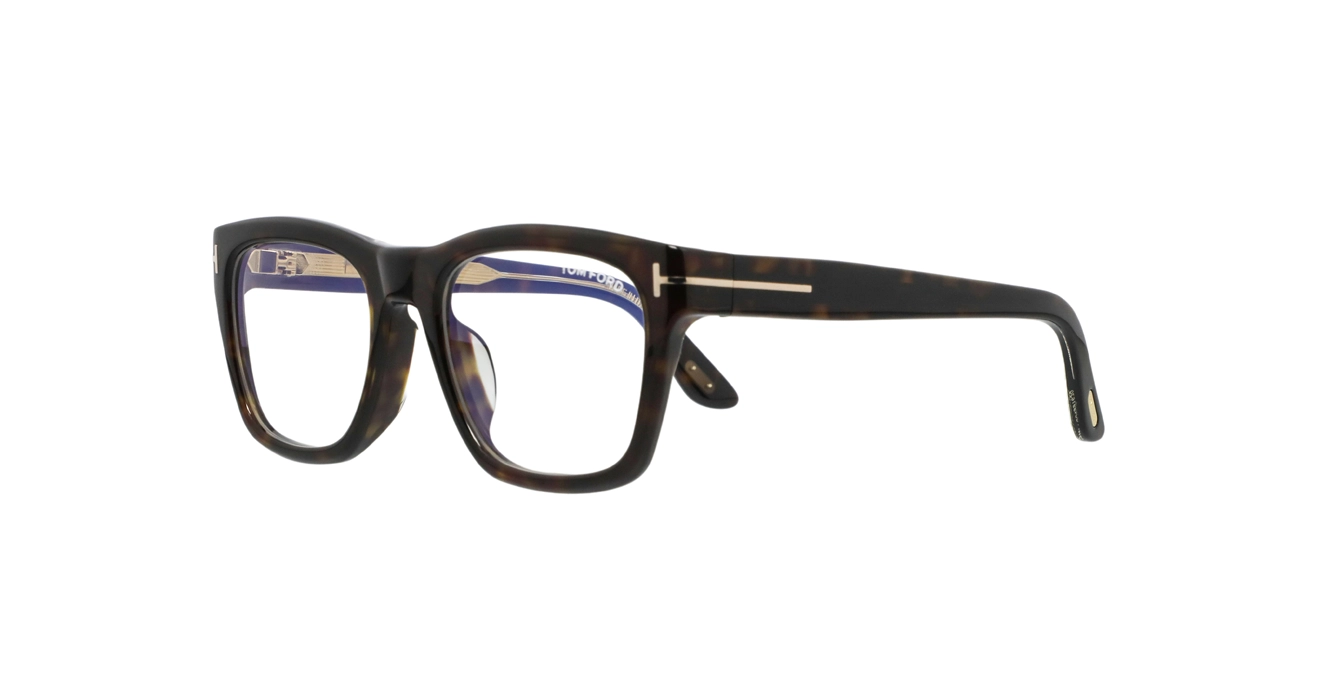 Tom Ford FT6076-F-B 052 s54 Icon