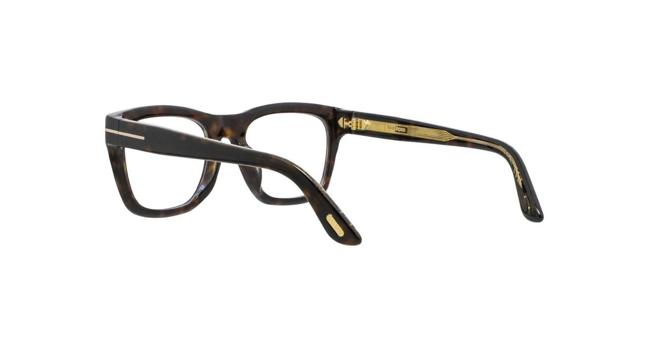 Tom Ford FT6076-F-B 052 s54 Icon