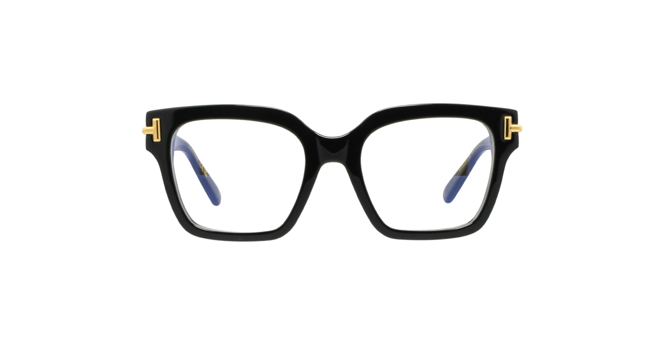 Tom Ford FT6078-F-B 001 s53 Icon