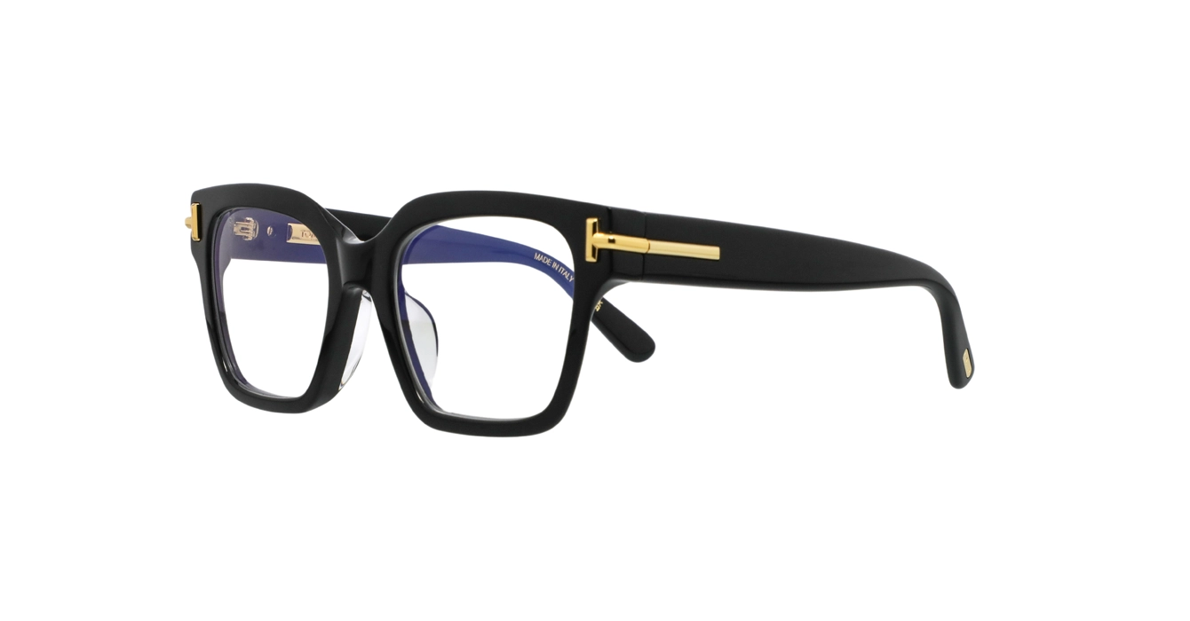 Tom Ford FT6078-F-B 001 s53 Icon