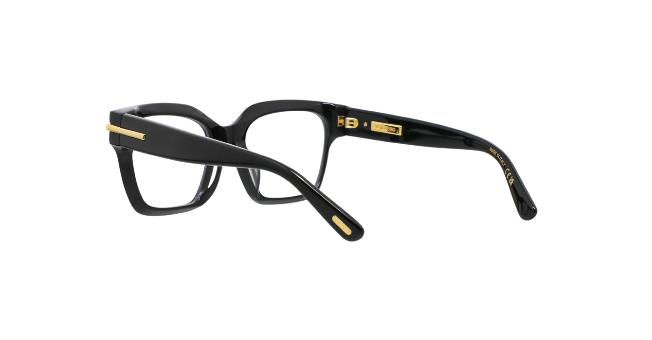 Tom Ford FT6078-F-B 001 s53 Icon
