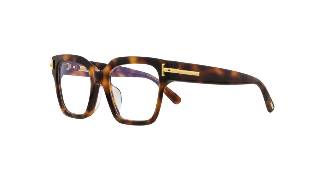 Tom Ford FT6078-F-B 055 s53 Icon