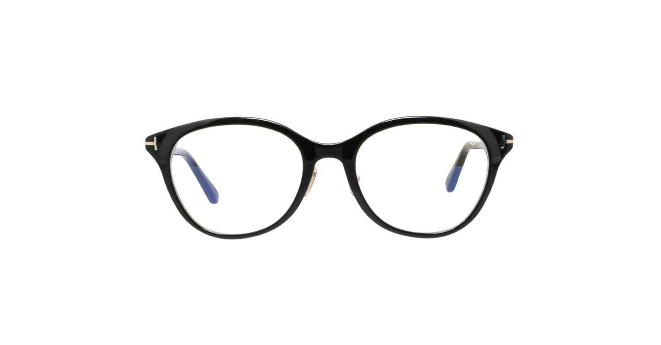 Tom Ford FT6102-D-B 001 s52