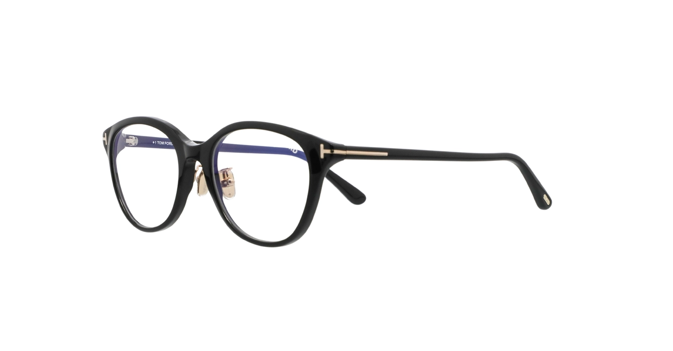 Tom Ford FT6102-D-B 001 s52