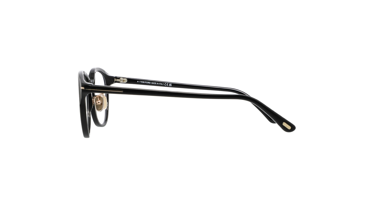 Tom Ford FT6102-D-B 001 s52