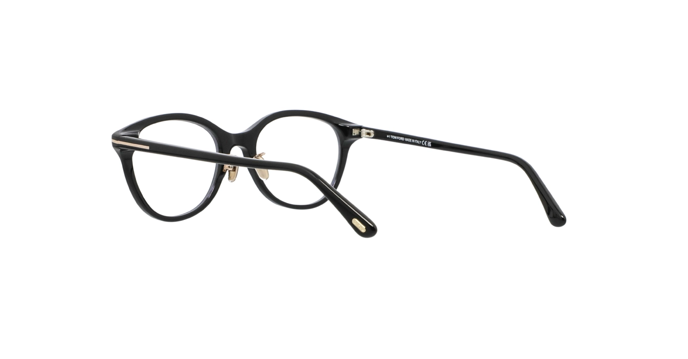 Tom Ford FT6102-D-B 001 s52