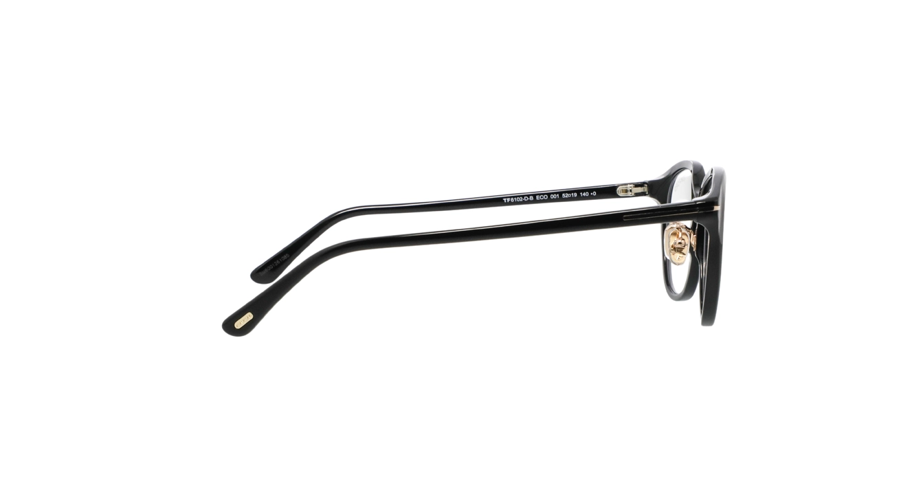 Tom Ford FT6102-D-B 001 s52