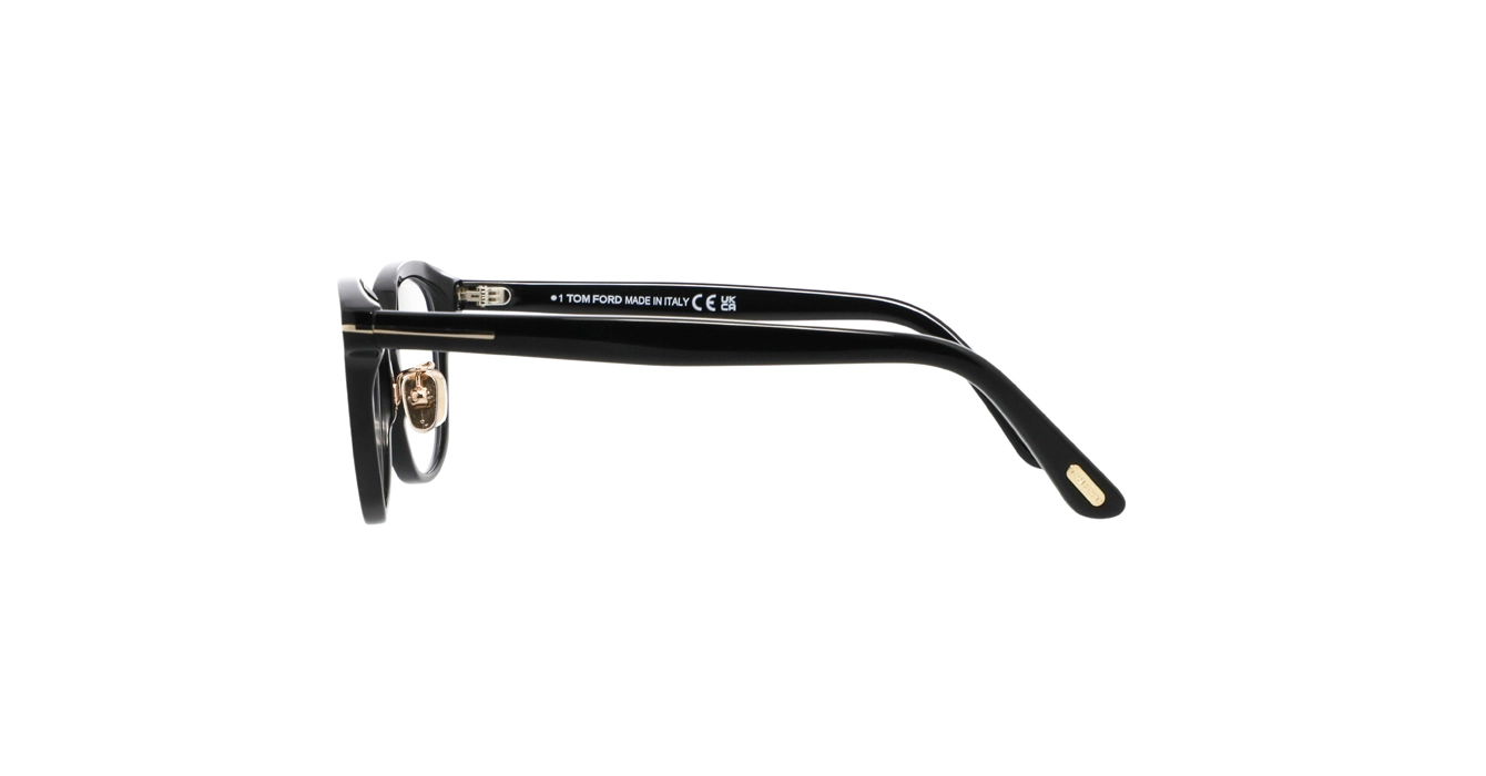 Tom Ford FT6104-D-B 001 s52