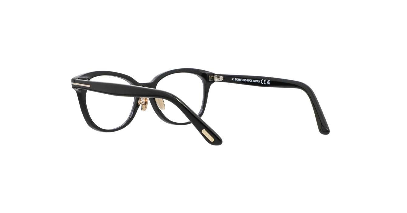 Tom Ford FT6104-D-B 001 s52