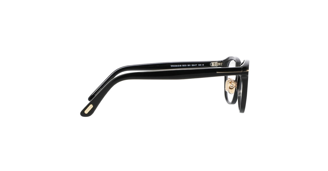 Tom Ford FT6104-D-B 001 s52
