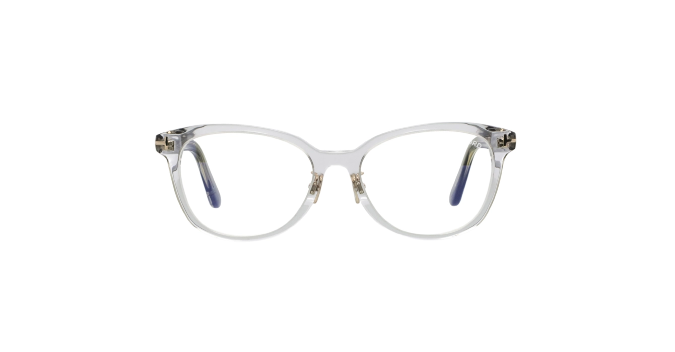 Tom Ford FT6104-D-B 020 s52