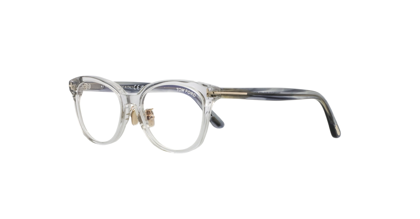 Tom Ford FT6104-D-B 020 s52