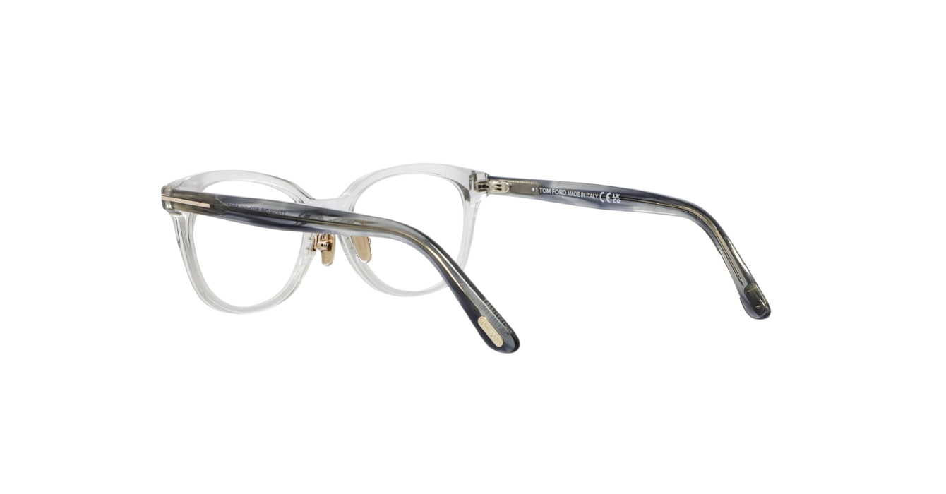 Tom Ford FT6104-D-B 020 s52