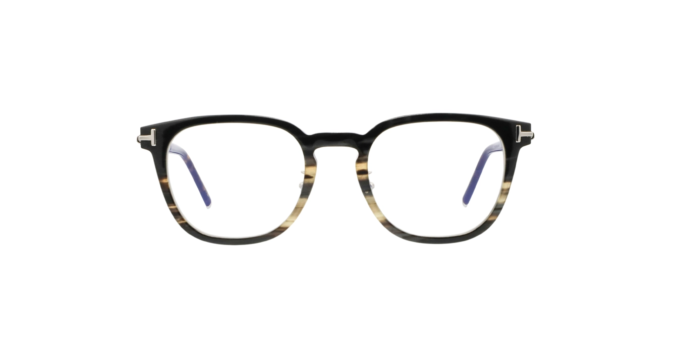 Tom Ford FT6109-F-P-B 062 s54 Private Collection