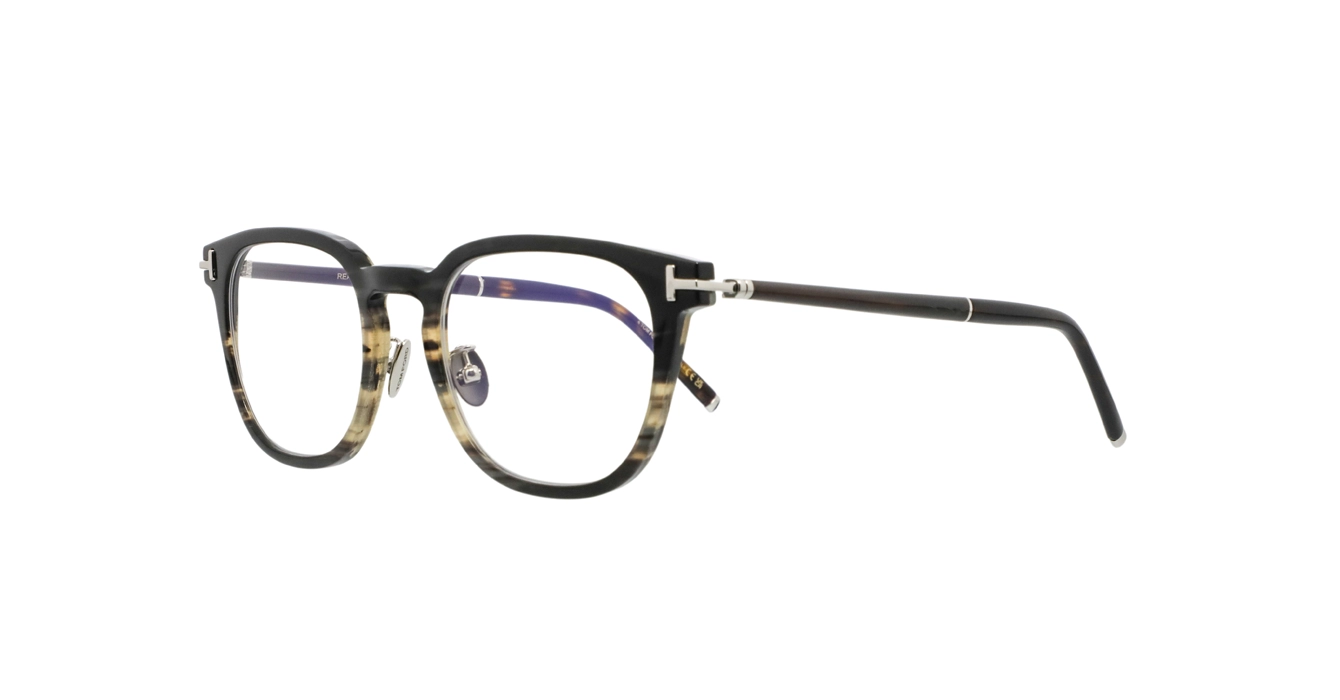Tom Ford FT6109-F-P-B 062 s54 Private Collection