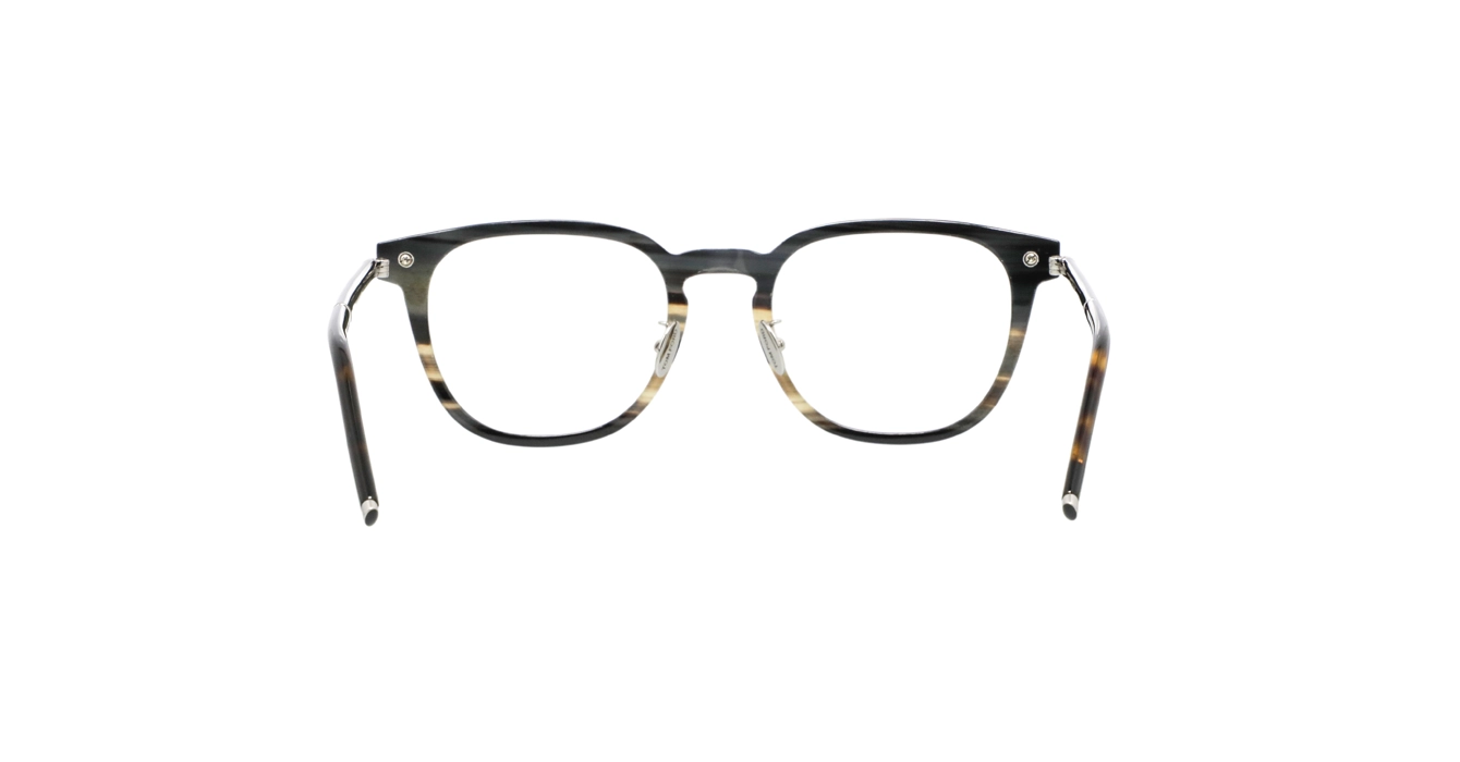 Tom Ford FT6109-F-P-B 062 s54 Private Collection