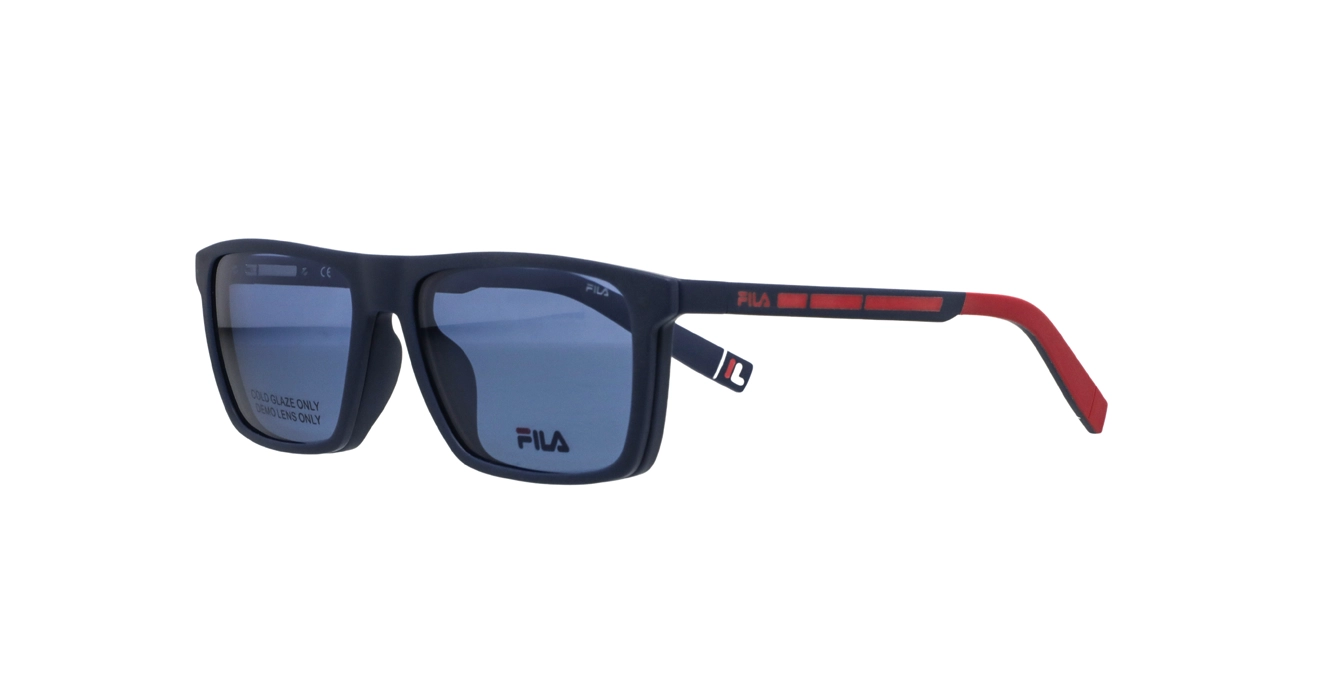 Fila UFIA89I 6QSP s55 Polarized + Clip On