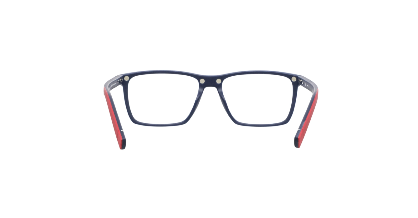 Fila UFIA89I 6QSP s55 Polarized + Clip On