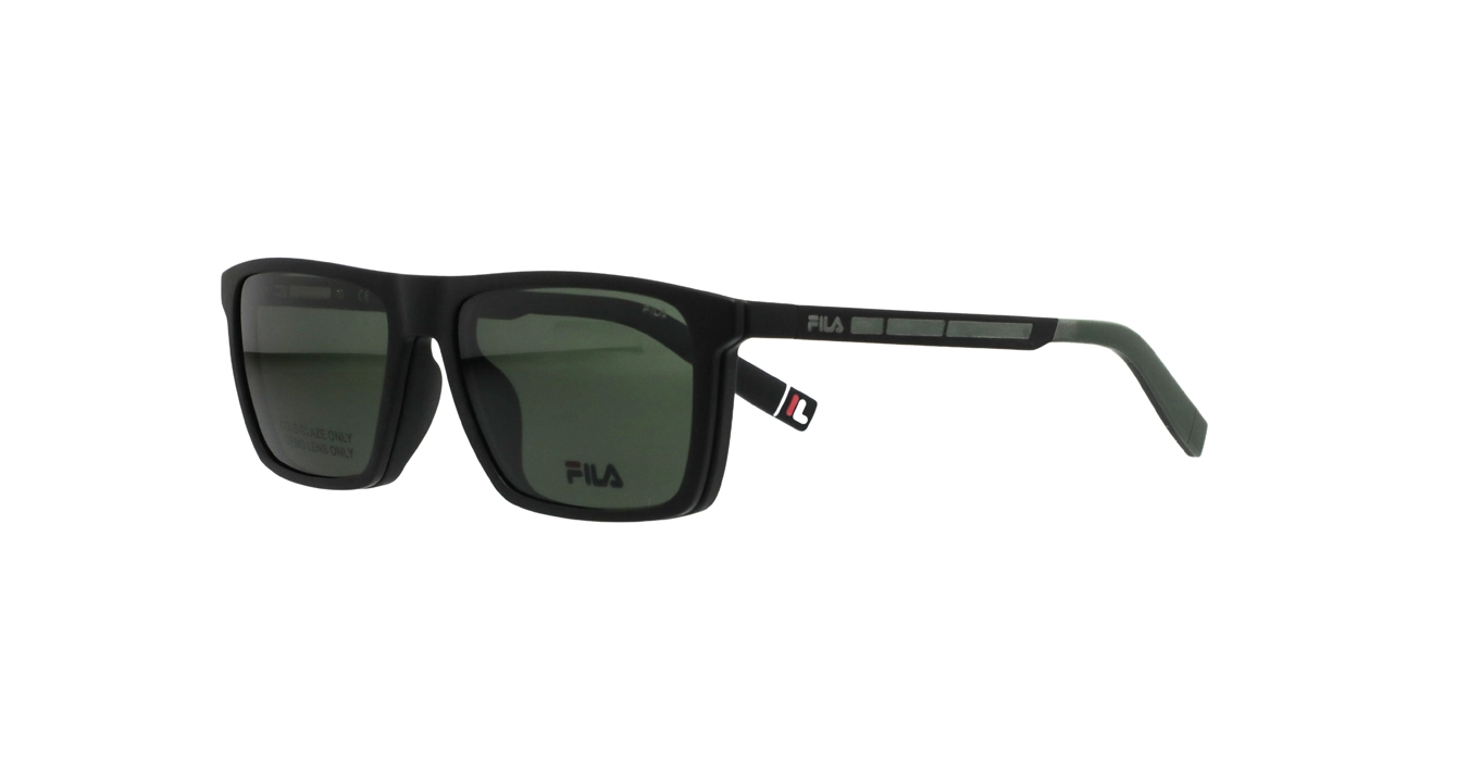 Fila UFIA89I U28P s55 Polarized + Clip On