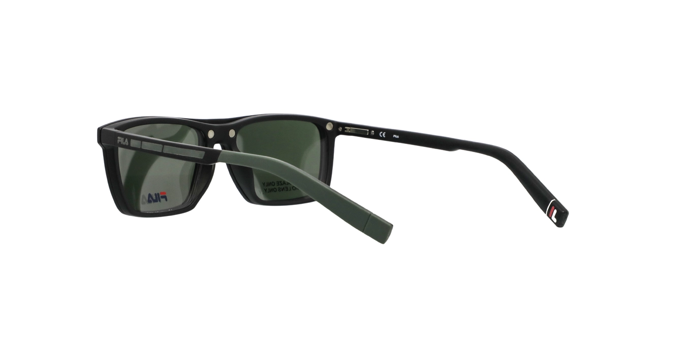 Fila UFIA89I U28P s55 Polarized + Clip On