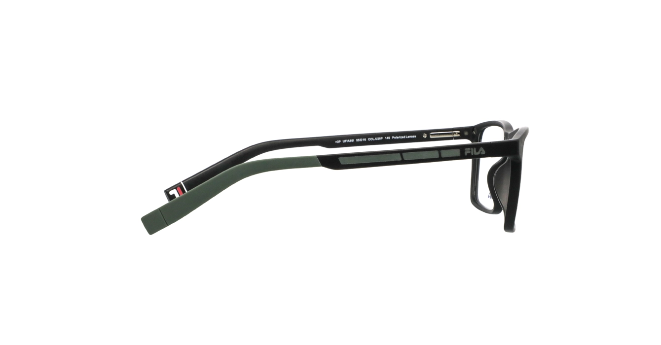 Fila UFIA89I U28P s55 Polarized + Clip On