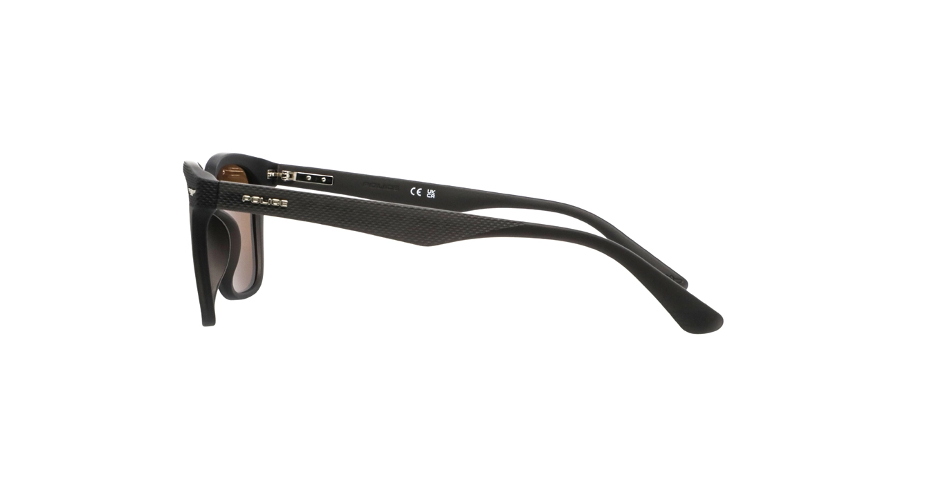 Police SPLE01 868P s52 Gator1 Polarized
