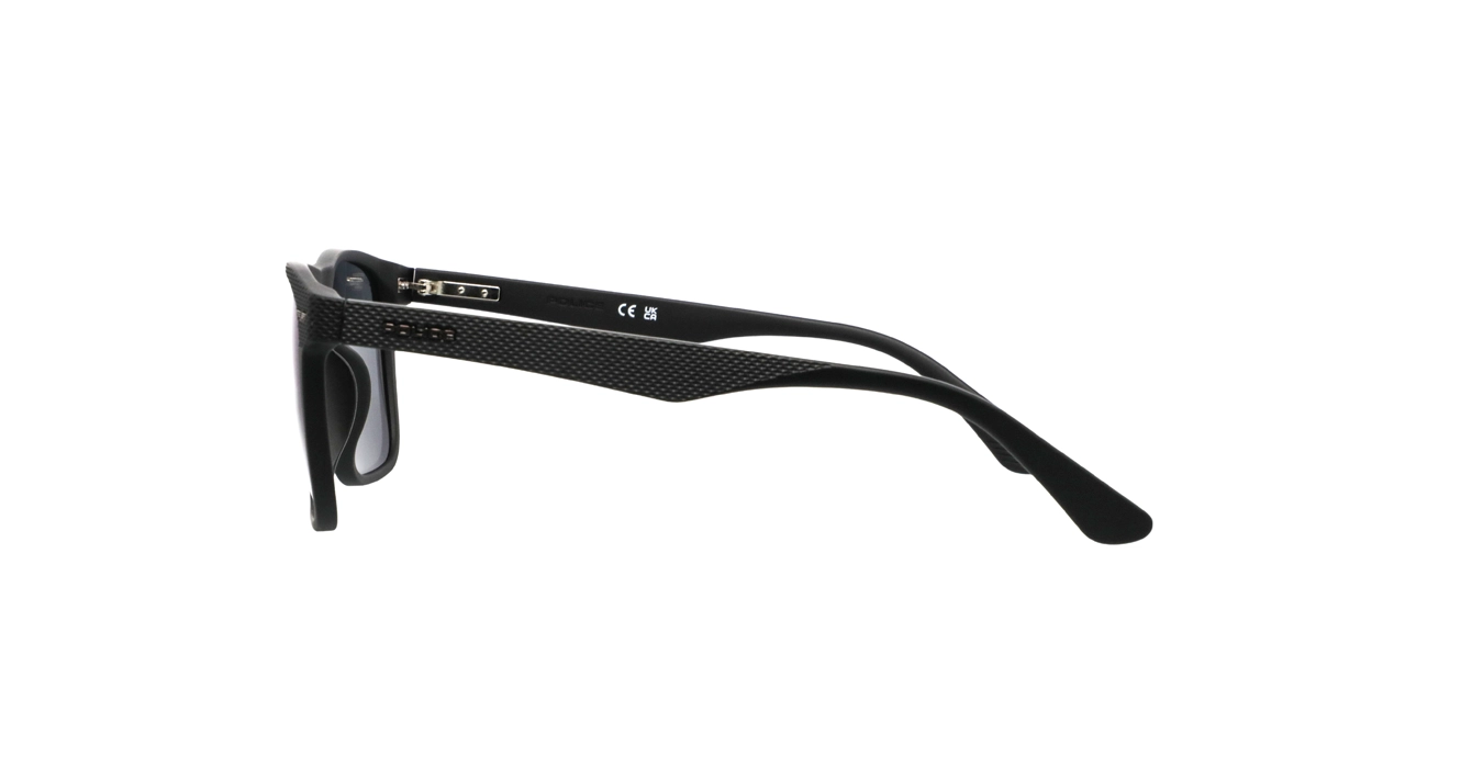 Police SPLE02 U28B s57 Gator2 Polarized