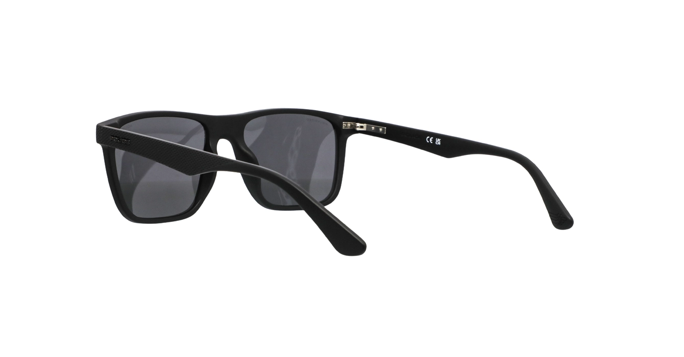 Police SPLE02 U28B s57 Gator2 Polarized