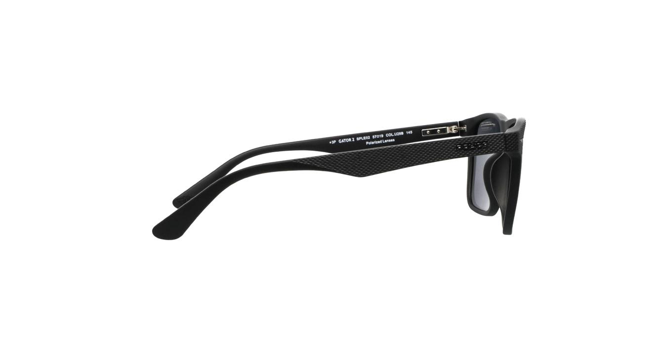 Police SPLE02 U28B s57 Gator2 Polarized