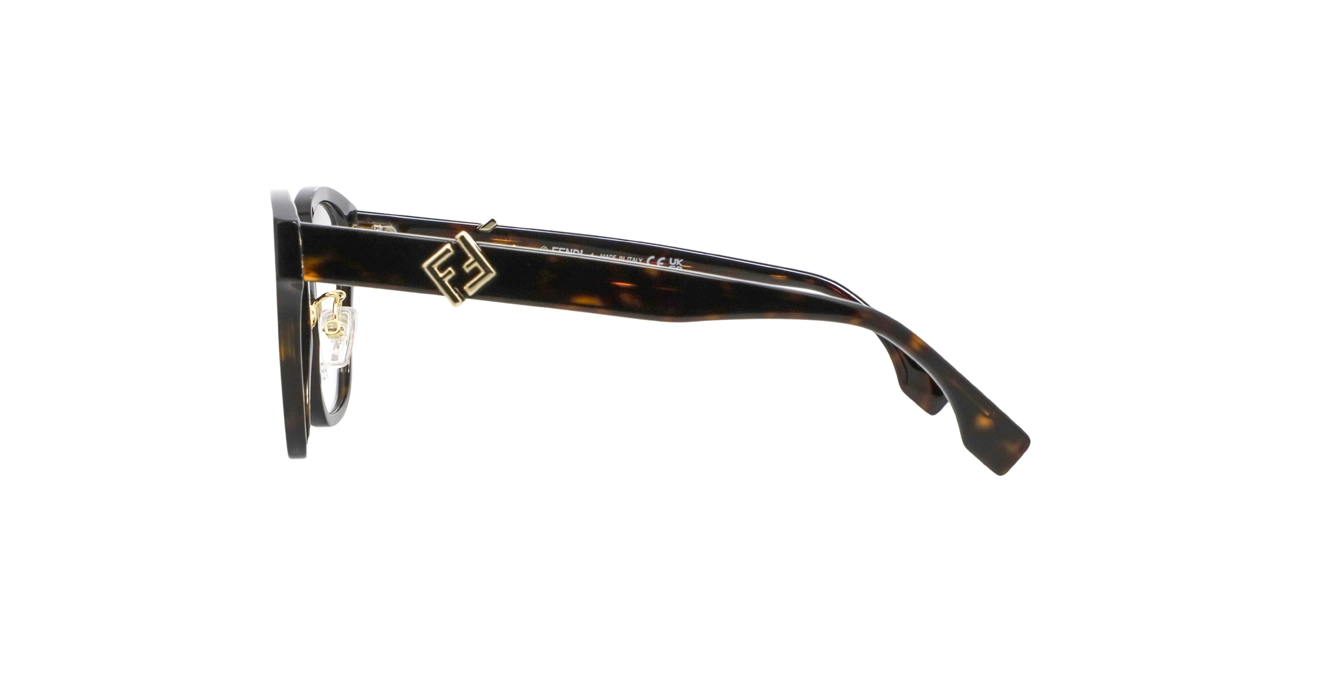 Fendi FE50135F 052 s52