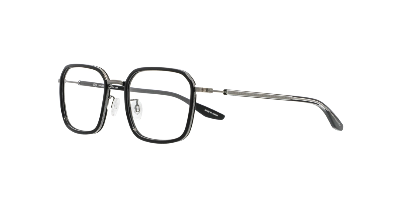 Barton Perreira Euclid AF BLA/PEW BP50125F 001 s53