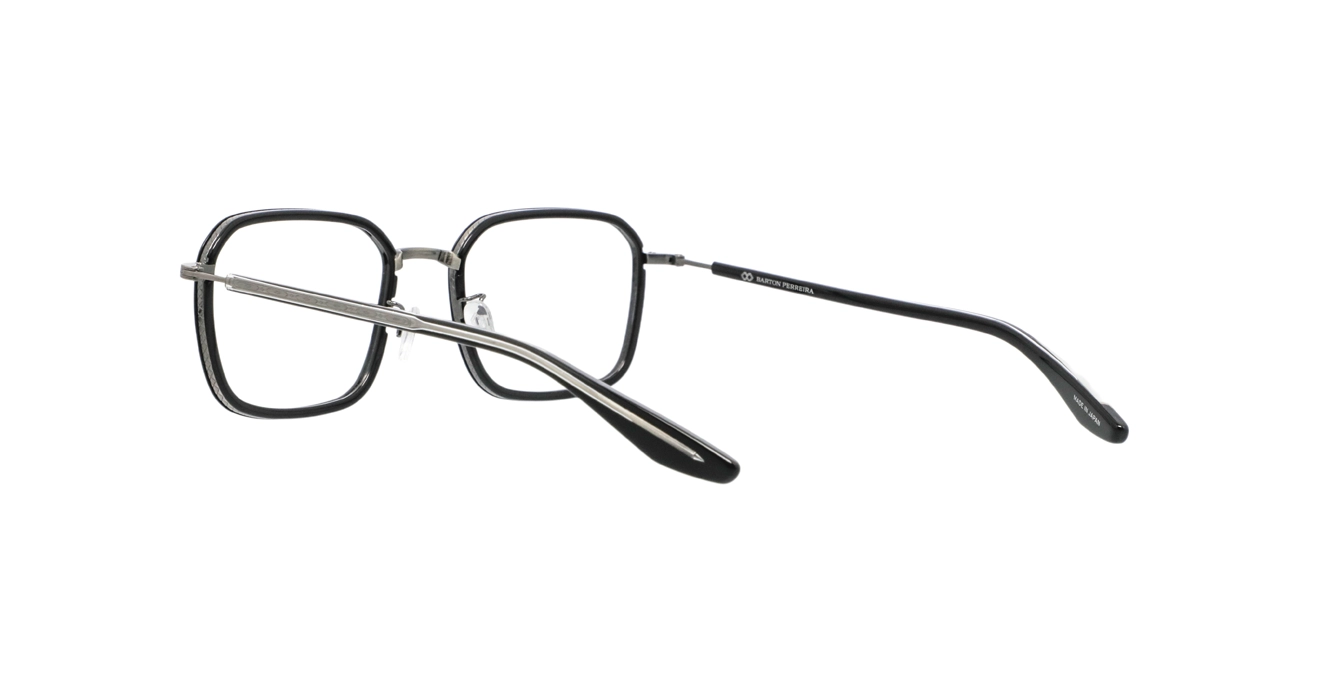 Barton Perreira Euclid AF BLA/PEW BP50125F 001 s53