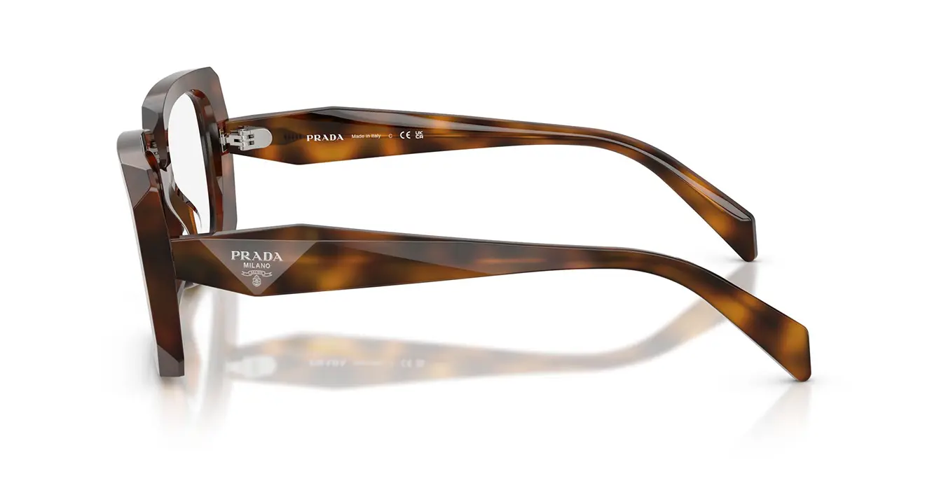 Prada VPR C09-F 20D-1O1 s54