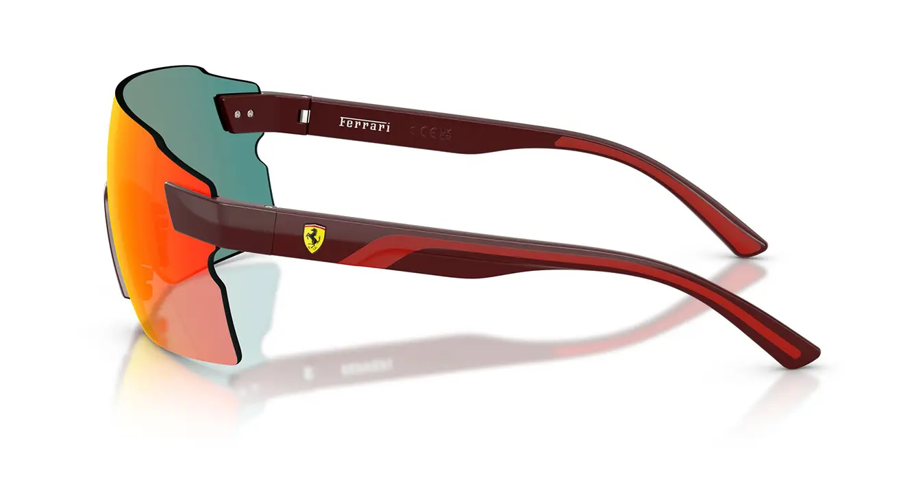 Ferrari Scuderia FZ6024U 530/M5 s33