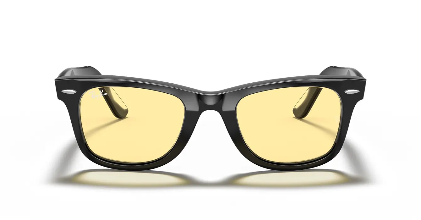 Ray-Ban RB2140-F 901/R6 s52