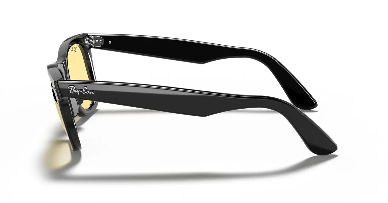 Ray-Ban RB2140-F 901/R6 s52