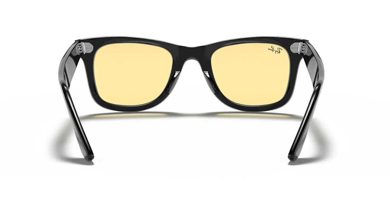 Ray-Ban RB2140-F 901/R6 s52