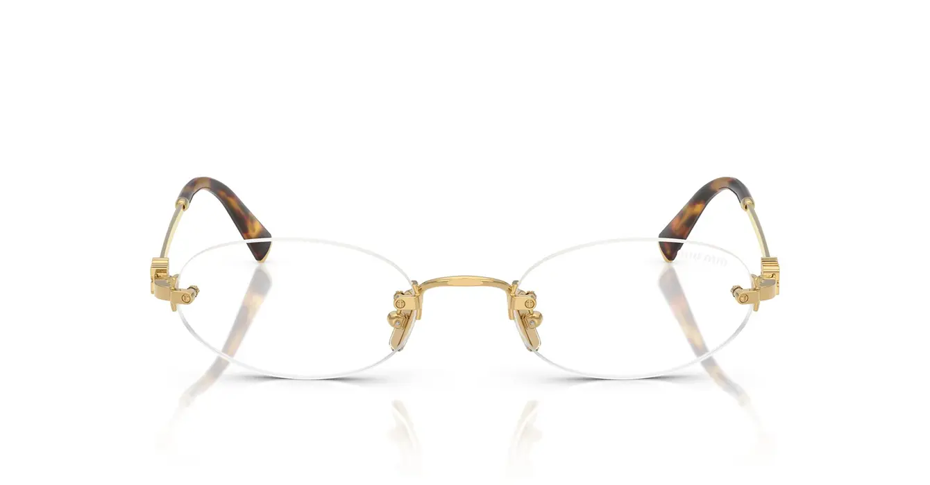 Miu Miu SMU A54 5AK-08M s51
